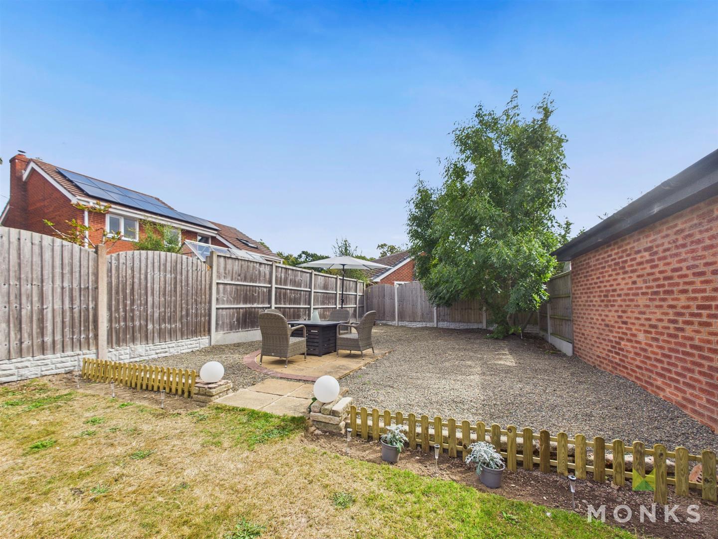 5 Churchill Road, Shrewsbury, SY3 8ZA For Sale